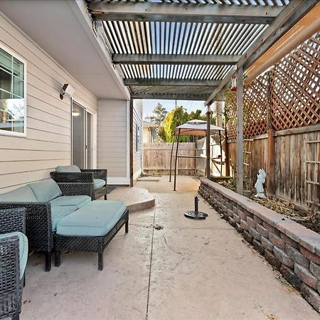 Parkside Home Perfect For Families บอยซี ภายนอก รูปภาพ