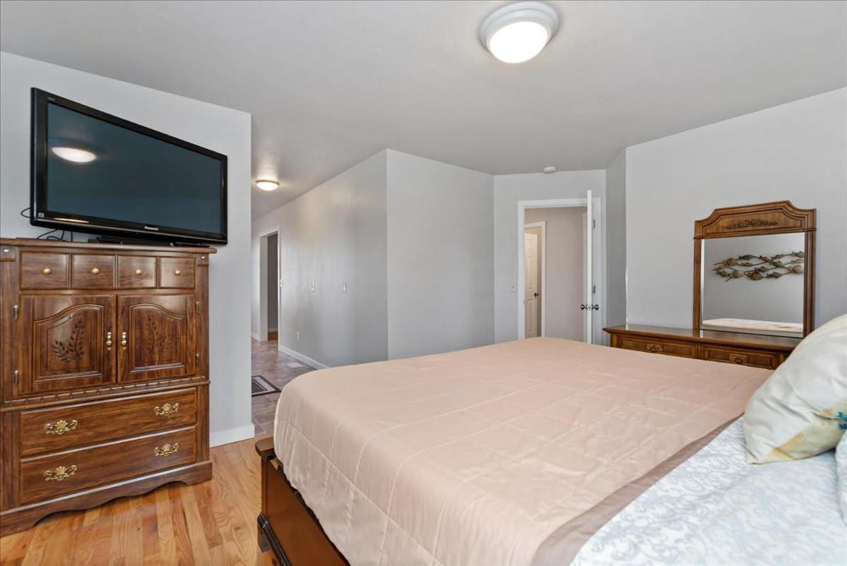 Parkside Home Perfect For Families บอยซี ภายนอก รูปภาพ