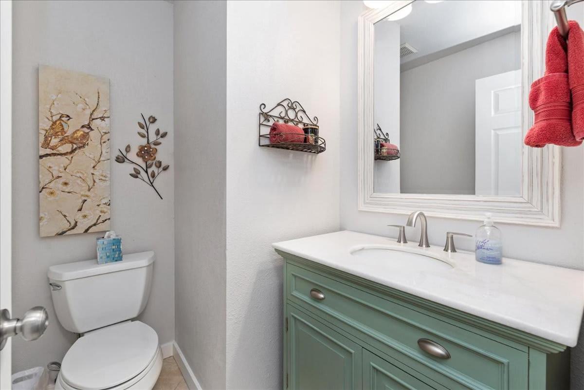 Parkside Home Perfect For Families บอยซี ภายนอก รูปภาพ